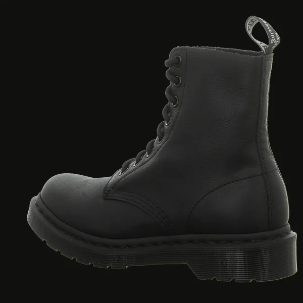 Best Sale Dr. Martens Airwair Damenstiefel sportiv black