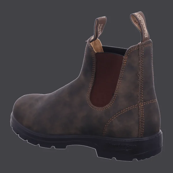 Cheap Blundstone Damenstiefel sportiv rustic brown