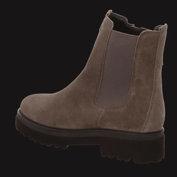 Cheap Gabor Damenstiefel sportiv grau