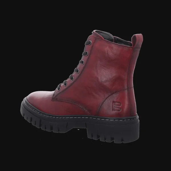 Cheap TT.BAGATT Damenstiefel sportiv dark red