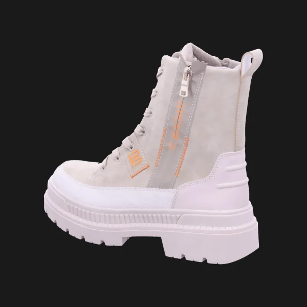 Clearance TT.BAGATT Damenstiefel sportiv beige