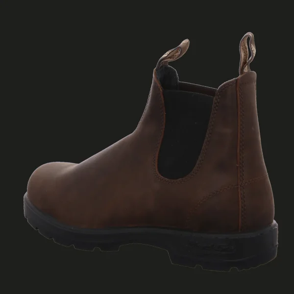 Best Sale Blundstone Damenstiefel sportiv braun