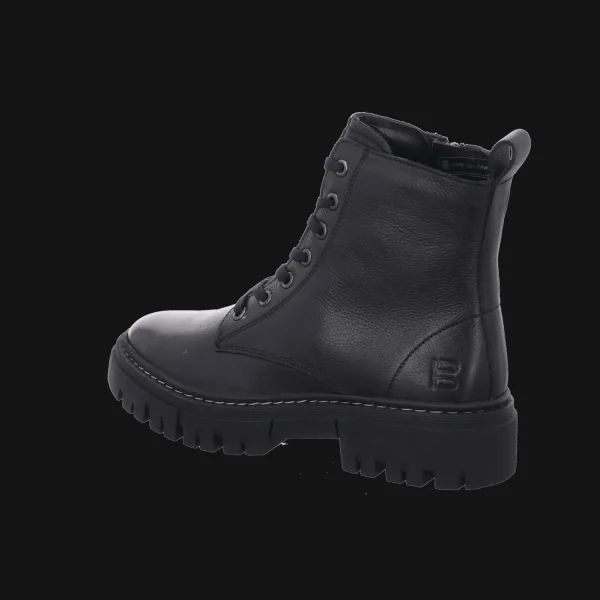 Store TT.BAGATT Damenstiefel sportiv schwarz