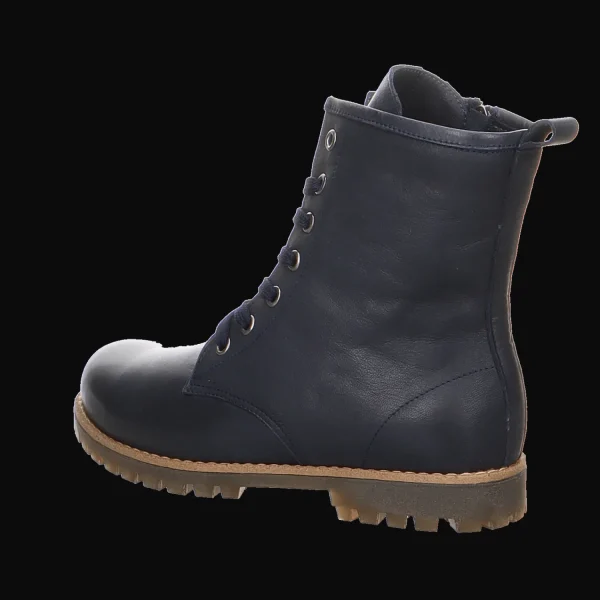 Sale Andrea Conti Damenstiefel sportiv marine
