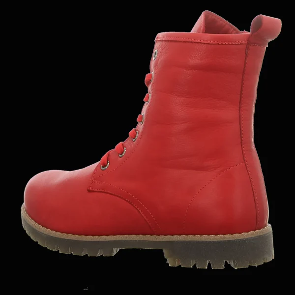 Store Andrea Conti Damenstiefel sportiv chili