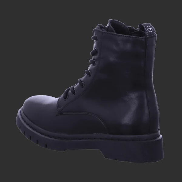 Best Sale Schuh Heinrich Damenstiefel sportiv schwarz