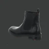Store Lloyd Damenstiefel sportiv 0 SCHWARZ