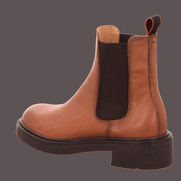 New Lloyd Damenstiefel sportiv braun