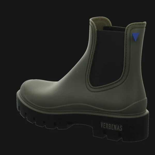 Outlet Verbenas Damenstiefel sportiv Grün