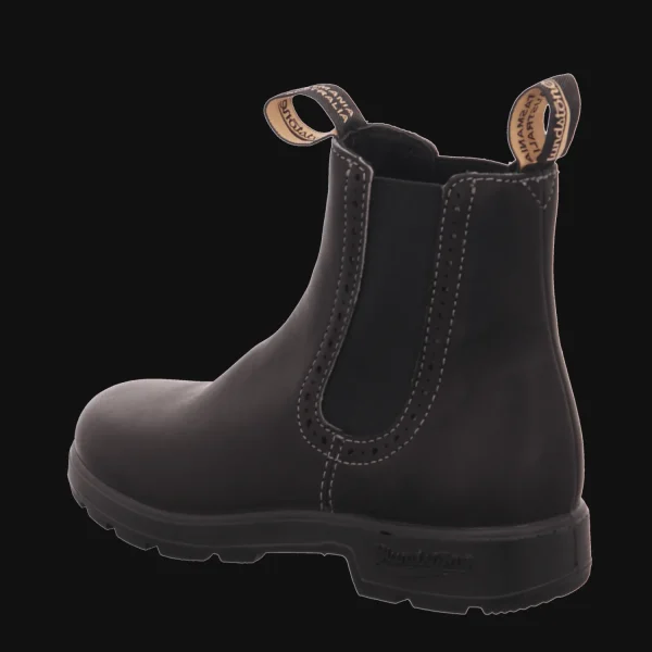 Best Sale Blundstone Damenstiefel sportiv Black