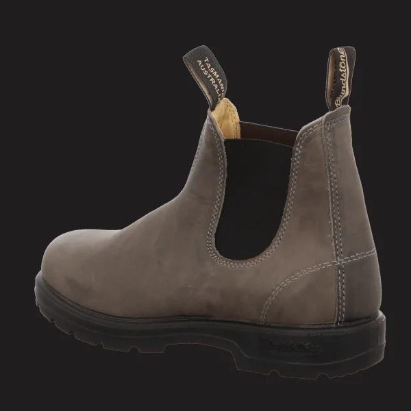 Best Blundstone Damenstiefel sportiv grau