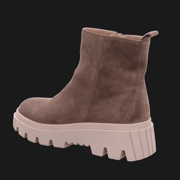Best Gabor Damenstiefel sportiv braun