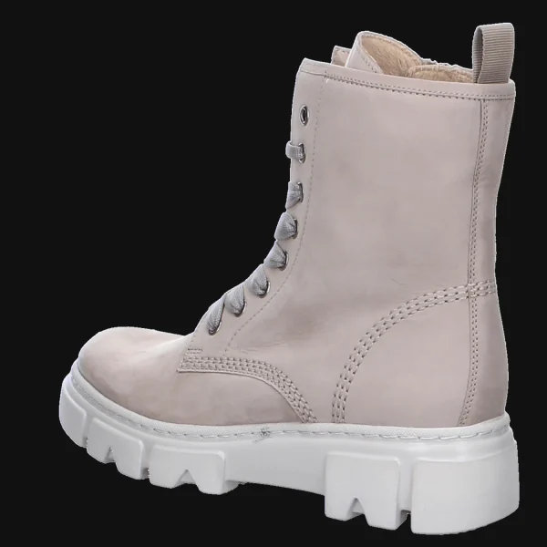 Cheap Gabor Damenstiefel sportiv grau