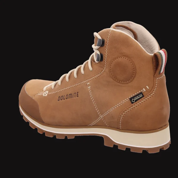 Fashion Dolomite Damenstiefel sportiv bunt