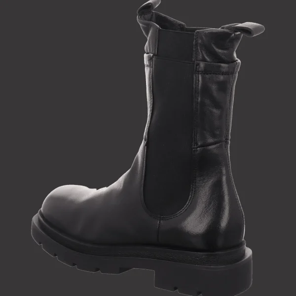 Flash Sale Mjus Damenstiefel sportiv schwarz