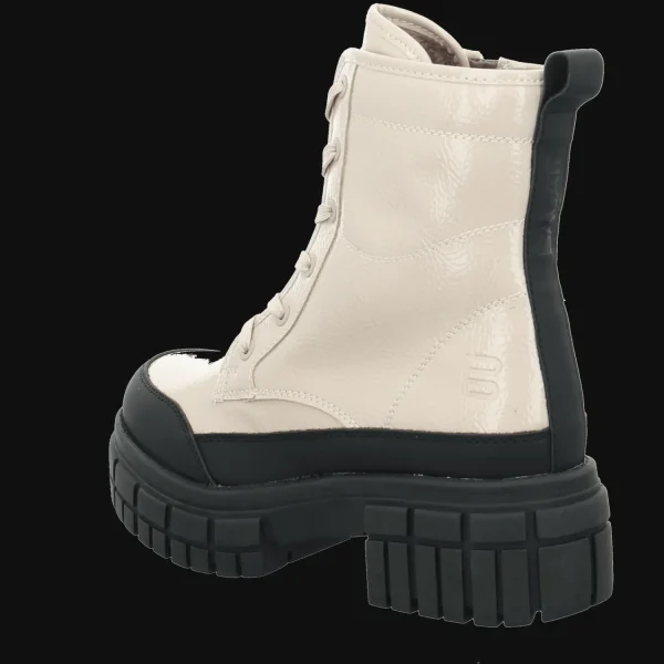 Outlet TT.BAGATT Damenstiefel sportiv Beige / Black