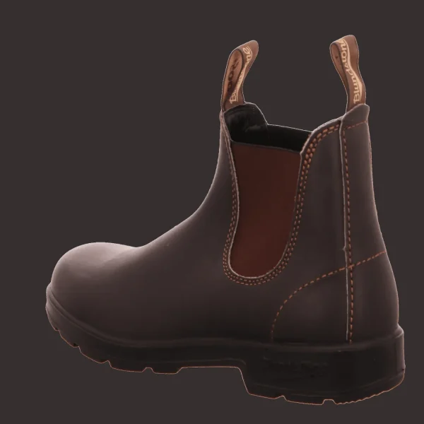 Discount Blundstone Damenstiefel sportiv braun