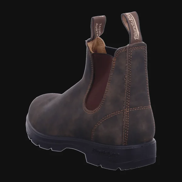 Cheap Blundstone Damenstiefel sportiv rustic brown