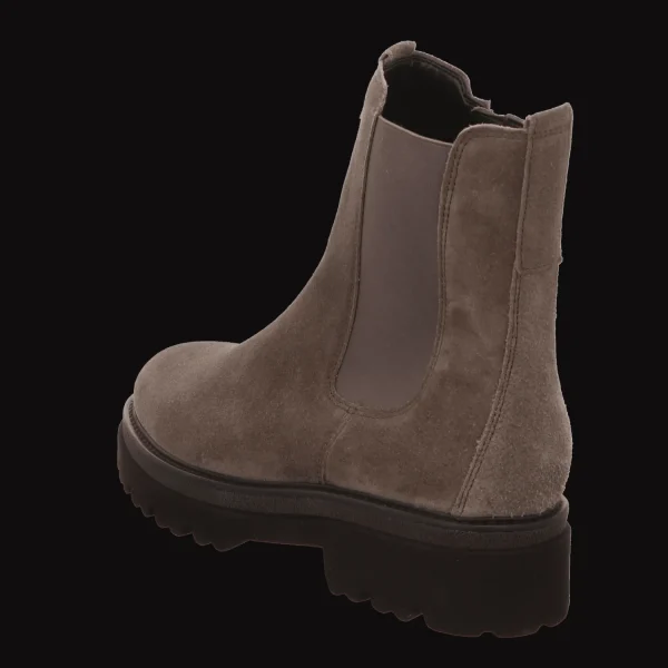 Cheap Gabor Damenstiefel sportiv grau