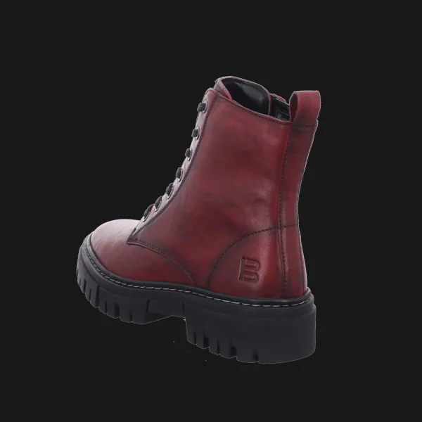 Cheap TT.BAGATT Damenstiefel sportiv dark red