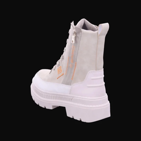 Clearance TT.BAGATT Damenstiefel sportiv beige