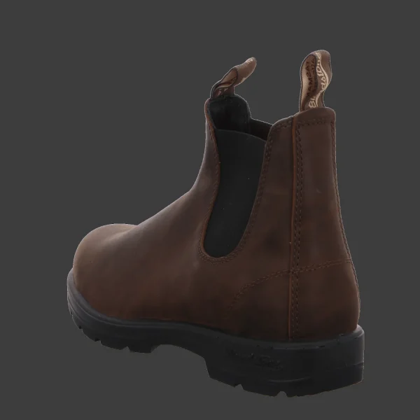 Best Sale Blundstone Damenstiefel sportiv braun