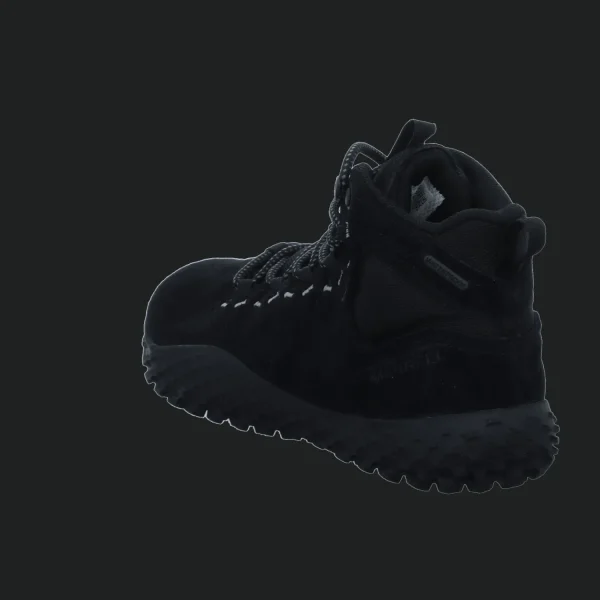 Hot Merrell Damenstiefel sportiv schwarz