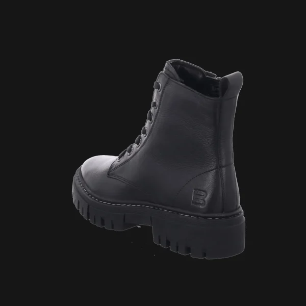 Store TT.BAGATT Damenstiefel sportiv schwarz