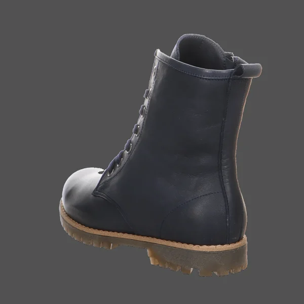 Sale Andrea Conti Damenstiefel sportiv marine