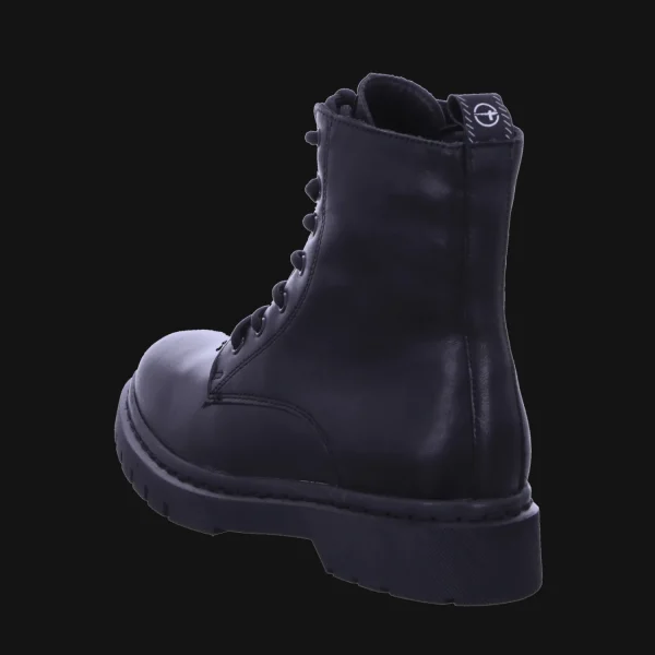 Best Sale Schuh Heinrich Damenstiefel sportiv schwarz