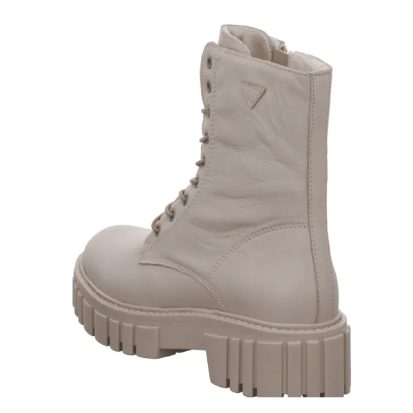 Online Online Shoes Damenstiefel sportiv beige