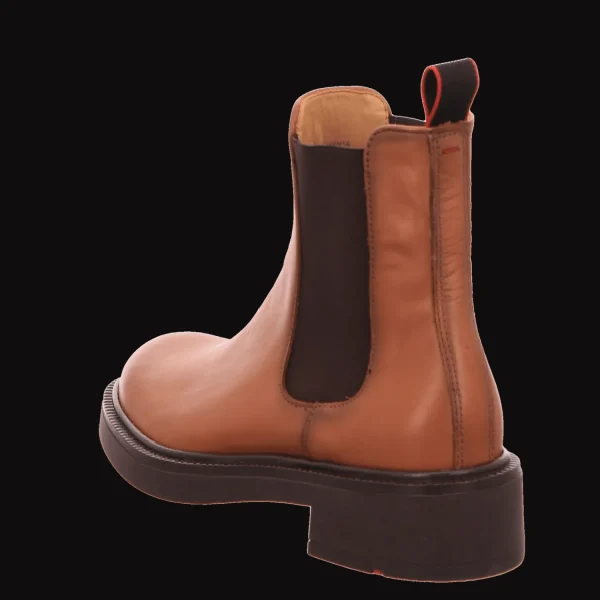 New Lloyd Damenstiefel sportiv braun