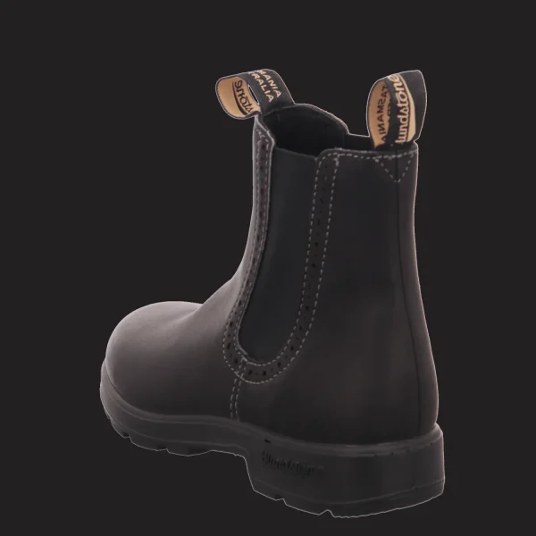 Best Sale Blundstone Damenstiefel sportiv Black