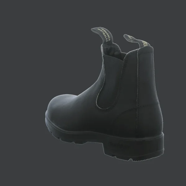 Cheap Blundstone Damenstiefel sportiv schwarz