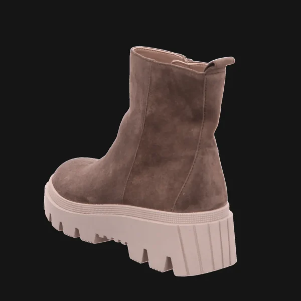 Best Gabor Damenstiefel sportiv braun