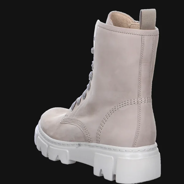 Cheap Gabor Damenstiefel sportiv grau