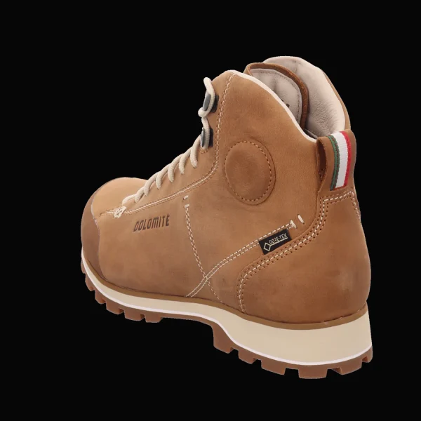 Fashion Dolomite Damenstiefel sportiv bunt