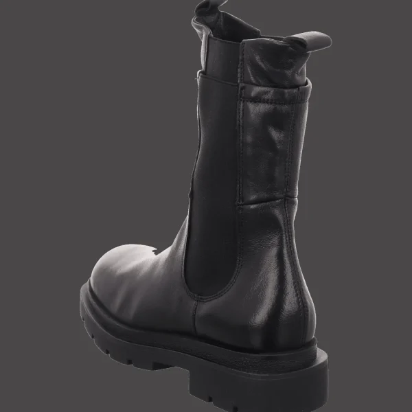 Flash Sale Mjus Damenstiefel sportiv schwarz