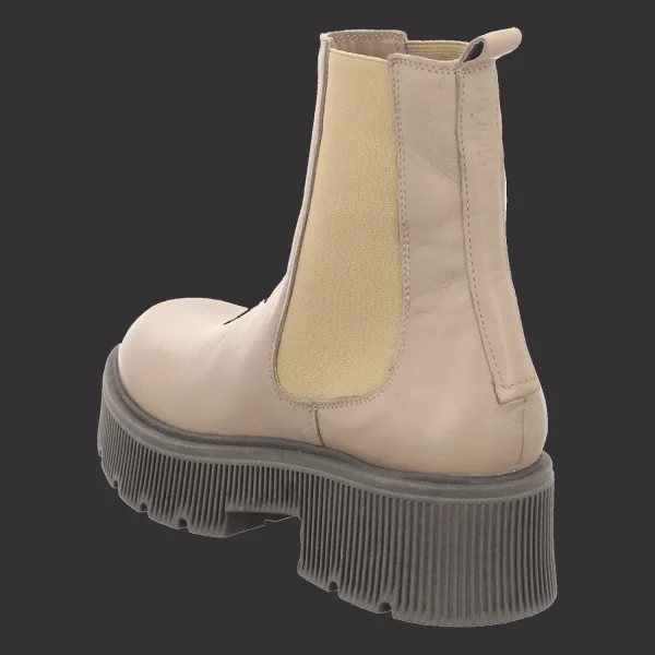 Clearance Mjus Damenstiefel sportiv sand