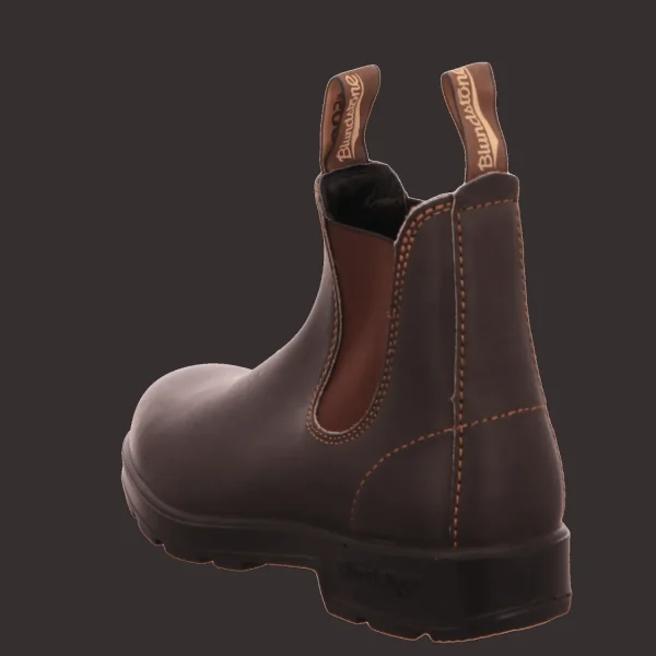Discount Blundstone Damenstiefel sportiv braun