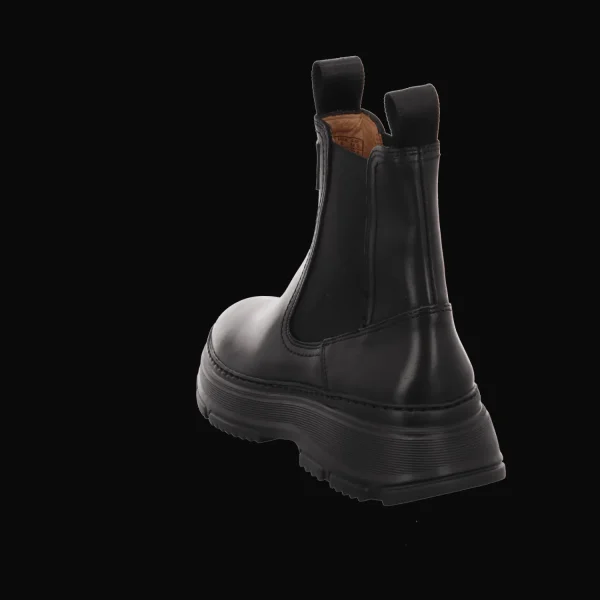 Hot Gant Damenstiefel sportiv black