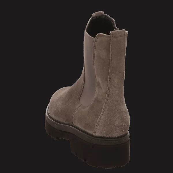 Cheap Gabor Damenstiefel sportiv grau
