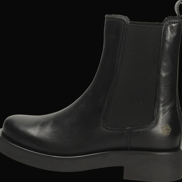 Sale Schuh Heinrich Damenstiefel sportiv black