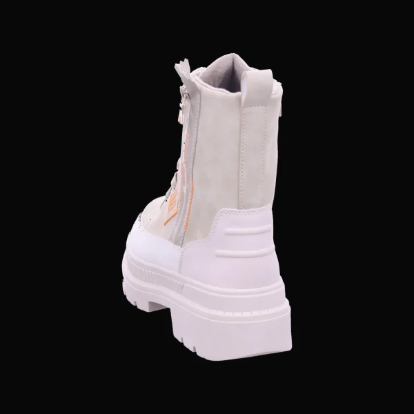 Clearance TT.BAGATT Damenstiefel sportiv beige