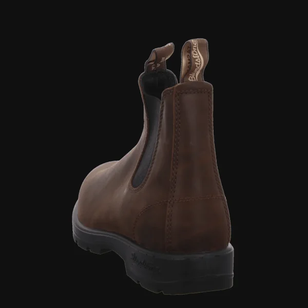 Best Sale Blundstone Damenstiefel sportiv braun