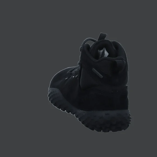 Hot Merrell Damenstiefel sportiv schwarz