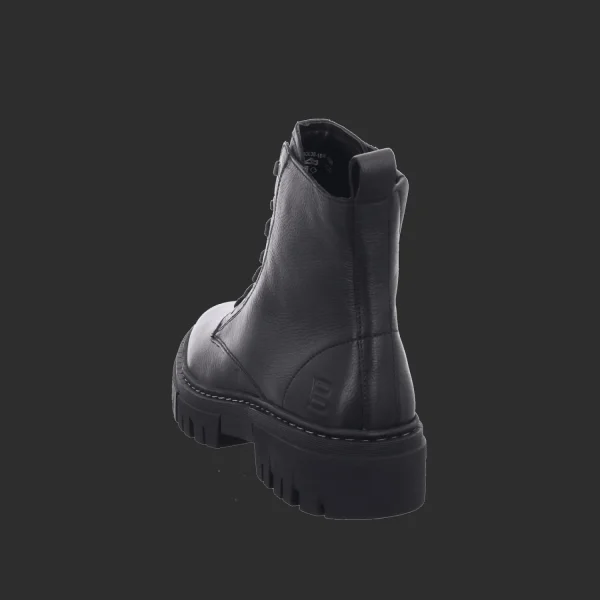 Store TT.BAGATT Damenstiefel sportiv schwarz