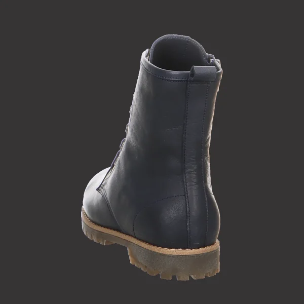 Sale Andrea Conti Damenstiefel sportiv marine