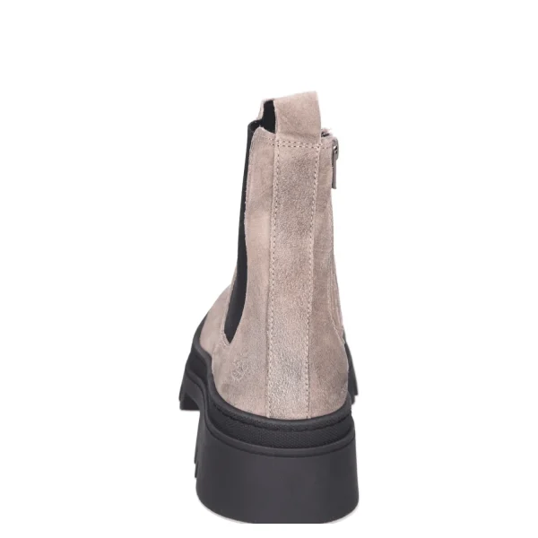 Discount Apple of Eden Damenstiefel sportiv DK Taupe