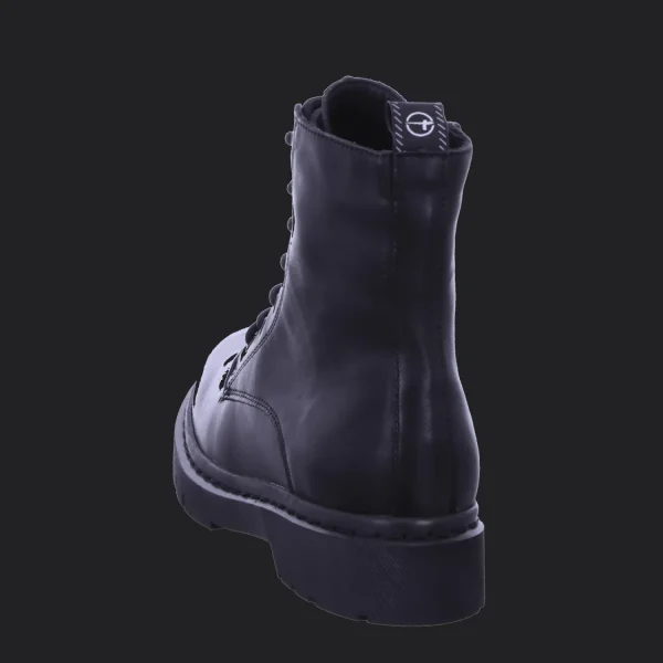 Best Sale Schuh Heinrich Damenstiefel sportiv schwarz